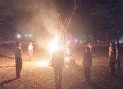 Kemenag Padang Tutup LTPM, Nyalakan Api Semangat