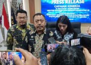 Autogate Kualanamu Layani Jutaan Penumpang dalam Empat Bulan