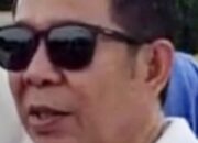 Batangkapas Berjuang, Pessel Kirim Talenta Muda ke Menpora