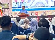 Tirta Anai: Sejahterakan Warga, Air Mengalir Deras