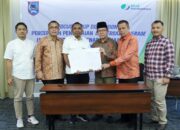 Payakumbuh Jamin Pekerja Rentan dengan BPJS Ketenagakerjaan