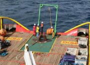 SKK Migas Tuntaskan Studi CCS Abadi Masela