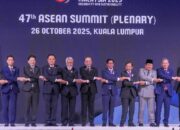 ASEAN Merancang Strategi Perdagangan, Jawab Tantangan Global