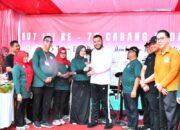 Fadly Amran Dorong IDI Padang Tingkatkan Kualitas Pelayanan