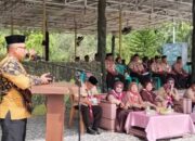 Sawahlunto Tingkatkan Kualitas Penggalang Lewat KMP-1