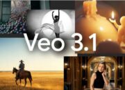 Gemini VEO 3.1 Lahirkan Video Lebih Hidup, Nyata