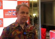 Inggris Incar Pasar Keamanan Siber Indonesia, Apa Strateginya?