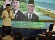 Koperasi Desa Berjuang Kendalikan Inflasi, Bagaimana Caranya?