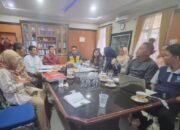 Payakumbuh-PUPR Kolaborasi, Rancang Strategi Bangun Pasar