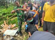 Bayi Ditemukan di Ngarai, Ibu Sembunyikan Kehamilan Terbongkar
