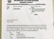 Gadut Berencana Tembak Anjing Liar, Warganet Bereaksi
