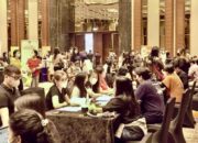 Universitas Dunia Jaring Mahasiswa Potensial di Bekasi