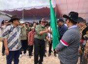 Pacu Kuda Sumbar 2025: Ekonomi dan Wisata Berpacu