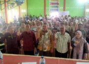 DPRD Sumbar Pacu Optimalisasi Koperasi Nagari