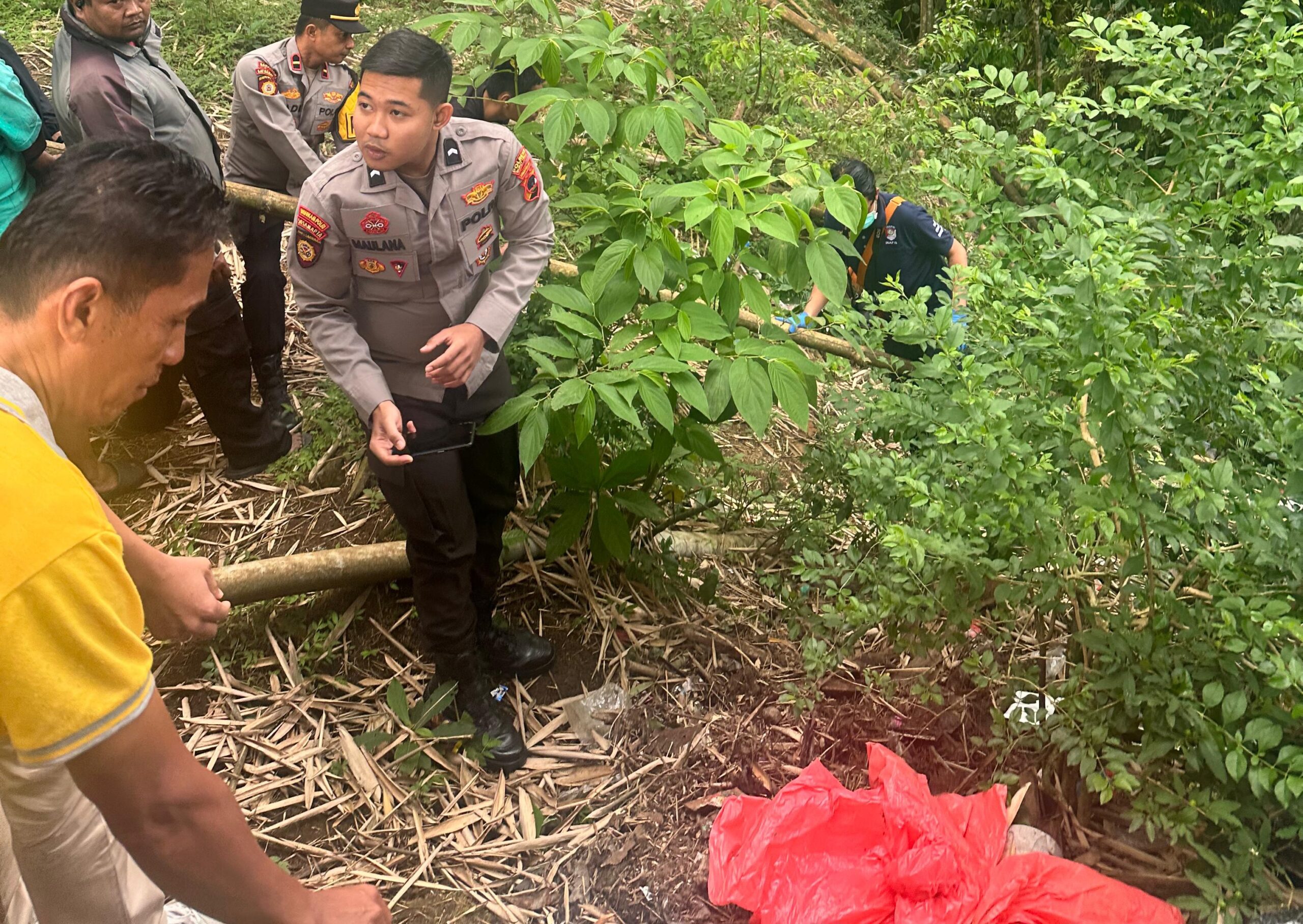 ibu-pembuang-bayi-hingga-tewas-di-bukittinggi-terancam-penjara-15-tahun