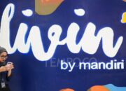 Mandiri Kaji Permohonan Tambahan Dana SAL: Apa Hasilnya?