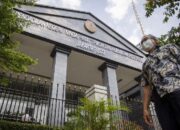 Anak Usaha Diamond Food Menang, Gugatan PKPU Ditolak