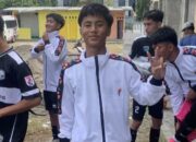 Rafael Bangkit: Menpora Jadi Sumber Semangat Baru
