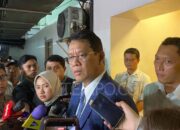 Purbaya Beberkan Plafon Pinjaman Kopdes Merah Putih Rp 240T