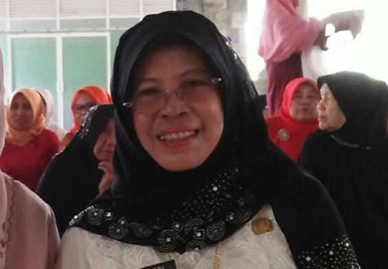 wabup-dharmasraya-leli-arni-minta-polemik-akibat-pernyataannya-di-media-tidak-dibesar-besarkan