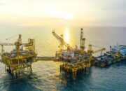 Pertamina-Brasil Kolaborasi, Kembangkan Energi Rendah Karbon Bersama