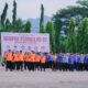 upacara-sumpah-pemuda-di-dharmasraya-khidmat,-bupati-annisa:-jangan-mudah-dipecah-belah