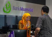 Hartadinata Abadi Pasok Emas, Bank Muamalat Perluas Jangkauan
