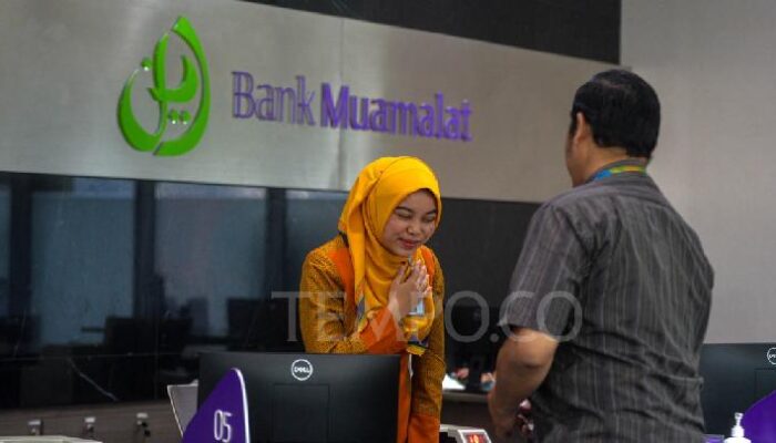 Hartadinata Abadi Pasok Emas, Bank Muamalat Perluas Jangkauan