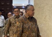 BI Sikapi Peringkat Utang Indonesia dari R&I