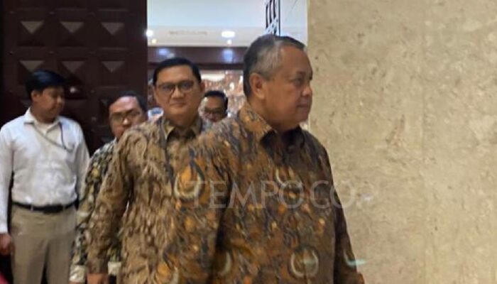 BI Sikapi Peringkat Utang Indonesia dari R&I