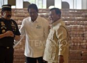 Korupsi CPO: Dana Sitaan Mengalir ke LPDP?