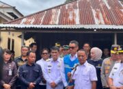 PLTMH Bahlil Terangi Sumba Timur dan Papua Barat