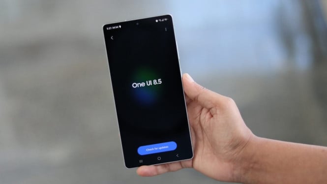 one-ui-8.5-bakal-bikin-notifikasi-lebih-pintar,-ini-daftar-hp-samsung-yang-kebagian-update