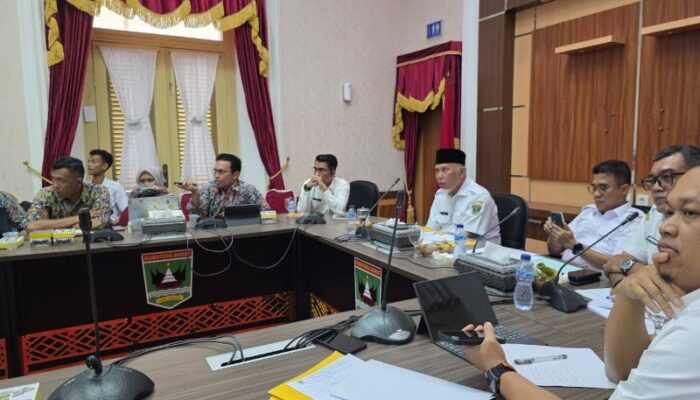 Sumbar Genjot Pembebasan Lahan Flyover Sitinjau Lauik