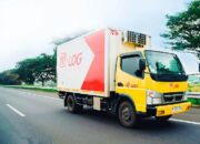 B-LOG Raih Rp 954 Miliar, September Jadi Tonggak Sejarah