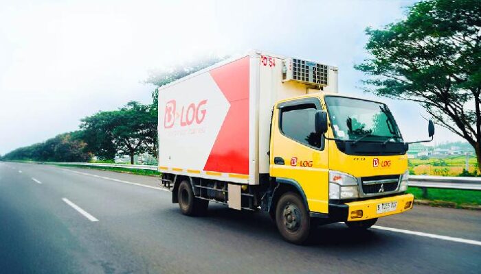 B-LOG Raih Rp 954 Miliar, September Jadi Tonggak Sejarah