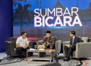 Bukittinggi Finalisasi Persiapan, Gelar MTQ Nasional Segera Dimulai