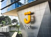 Bank Jago Catatkan Laba, Kuartal III Tumbuh Signifikan