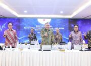 Raksasa Tambang dan Finansial Bersiap Menggebrak Bursa Efek