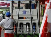 Pertamina Uji Pertalite di Jawa Timur, Respons Aduan