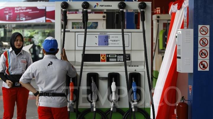 pertamina-uji-kualitas-pertalite-usai-aduan-pengguna-di-jawa-timur