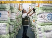 Kemendag Sita Ratusan Miliar Pakaian Bekas Ilegal