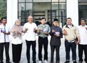 Kadin Pacu IKM Sumbar Mendunia, Tingkatkan Daya Saing