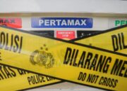 SPBU Bogor-Sleman Diduga Menipu, Masyarakat Kehilangan Miliaran Rupiah