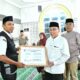 pemko-padang-salurkan-dana-operasional-rp1,4-miliar-untuk-rt,-guru-tpq,-dan-kader-posyandu