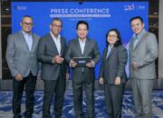 BRI Cetak Laba Tinggi, Dorong Ekonomi Kerakyatan