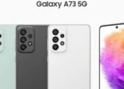 Galaxy A73 Akhiri Dukungan, Pengguna Harus Tahu