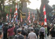 Agustus Berdemo, Klaim Asuransi Melonjak Hingga Rp 150 Miliar