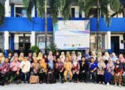 SMPN 2 Padang Tuntaskan Pelatihan Deep Learning