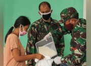 Bulog Surakarta Jangkau Ratusan Ribu Warga Lewat Bantuan Pangan